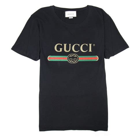 all black gucci shirt|guinness gucci t shirt.